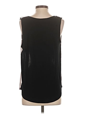 Femme by tresics Sleeveless Blouse (view 2)