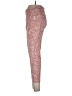 Unbranded Paisley Pink Active Pants Size L - photo 5