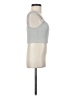 Babaton Silver Tank Top Size XS - photo 4