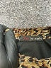 Fire Los Angeles Animal Print Brown Tank Top One size - photo 7