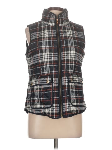 Adrienne Vittadini Vest (view 1)