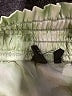 Out From Under 100% Polyester Tie-dye Green Casual Pants Size XS - photo 7