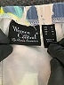 Women With Control Print Yellow Active Pants Size M - photo 7