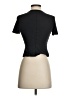 Unbranded Black Short Sleeve T-Shirt Size S (estimated) - photo 2