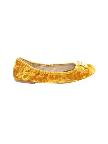 Sam Edelman Flats (view 1)