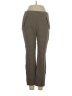 Chico's Houndstooth Brown Dress Pants Size Sm (0) - photo 1