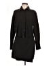 Zara Black Casual Dress Size M - photo 1
