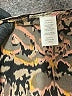 Love Squared 100% Polyester Brown Sleeveless Blouse Size XS - photo 7