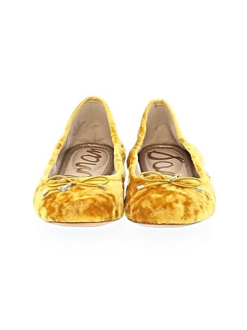 Sam Edelman Flats (view 2)