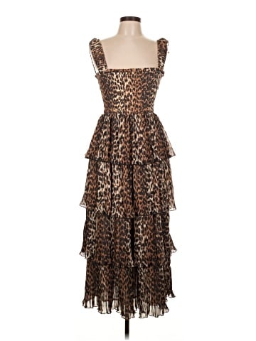 Ganni Cocktail Dress (view 1)