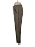 Chico's Houndstooth Brown Dress Pants Size Sm (0) - photo 5