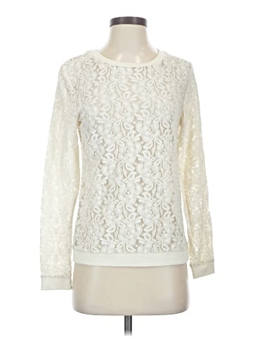 Cato Long Sleeve Top (view 1)