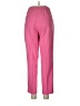 Monki 100% Polyester Pink Dress Pants Size 36 waist - photo 2