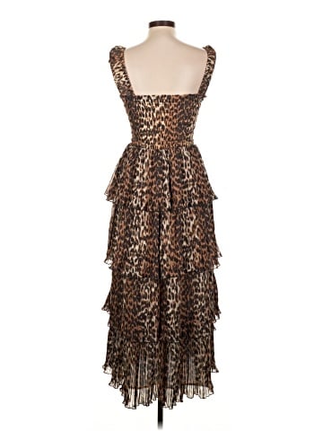 Ganni Cocktail Dress (view 2)