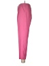 Monki 100% Polyester Pink Dress Pants Size 36 waist - photo 5