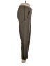 Chico's Houndstooth Brown Dress Pants Size Sm (0) - photo 4