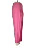 Monki 100% Polyester Pink Dress Pants Size 36 waist - photo 4
