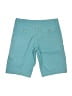 Athleta Solid Teal Board Shorts Size 4 - photo 2
