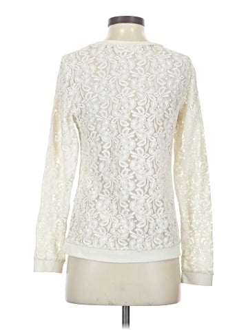 Cato Long Sleeve Top (view 2)