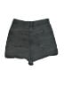 PrettyLittleThing Gray Denim Shorts Size 2 - photo 2