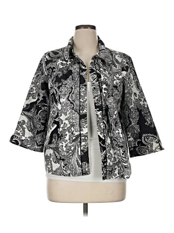 Christopher & Banks Jacket (view 1)