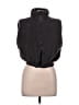 Fashion Nova 100% Polyester Gray Vest Size L - photo 1