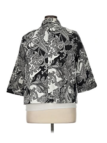 Christopher & Banks Jacket (view 2)