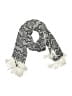 Assorted Brands Black Scarf One size - photo 1
