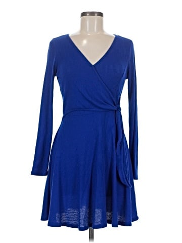 GB Casual Dress (view 1)