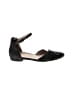 Paul Green Black Flats Size UK 4 / US 6 - photo 1
