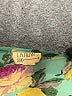 LA Hearts 100% Polyester Teal Kimono One size - photo 7