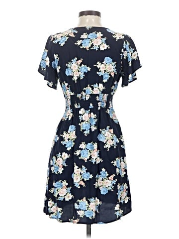 Ann Taylor LOFT Casual Dress (view 2)