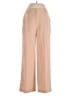 L'Agence Solid Tan Dress Pants Size 6 - photo 1