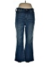 J.Crew Blue Jeans Size 32 waist - photo 1