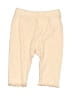 Gap Ivory Casual Pants Size 0-3 mo - photo 1