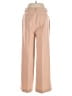 L'Agence Solid Tan Dress Pants Size 6 - photo 2