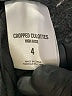 Express 100% Polyester Black Casual Pants Size 4 - photo 5