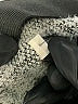 Unbranded Houndstooth Gray Casual Skirt Size L (estimated) - photo 4