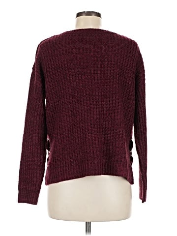 It's Our Time Pullover Sweater (view 2)