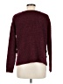 It's Our Time Burgundy Pullover Sweater Size M - photo 2