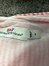 Vineyard Vines Pink Sleeveless Blouse Size 0 - photo 7