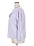 Disney Purple Sweatshirt Size 2X - photo 5