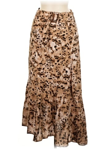 Banana Republic Factory Store Casual Skirt (view 1)