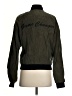Dolce Vita Solid Green Jacket Size S - photo 2