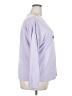 Disney Purple Sweatshirt Size 2X - photo 4