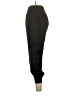 Cinq à Sept 100% Cupro Black Cargo Pants Size S - photo 5
