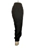 Cinq à Sept 100% Cupro Black Cargo Pants Size S - photo 4