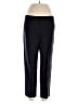 Tibi Black Dress Pants Size 6 - photo 1