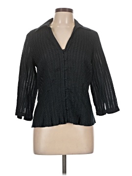 Ann Taylor 3/4 Sleeve Blouse