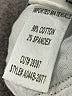 AGOLDE Blue Jeans Size 27 waist - photo 8